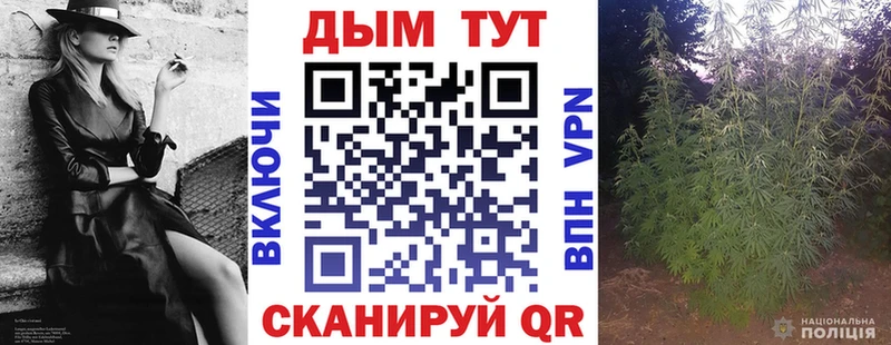 Марихуана сатива  Крымск 